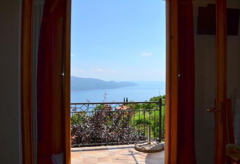 Bed and Breakfast Il Camino  | Tignale | Brescia | Italia 4