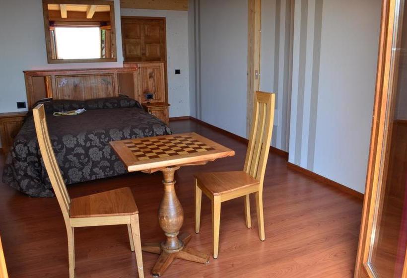 Bed and Breakfast Il Camino  | Tignale | Brescia | Italia 5