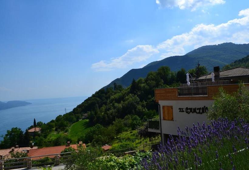 Bed and Breakfast Il Camino  | Tignale | Brescia | Italia 6