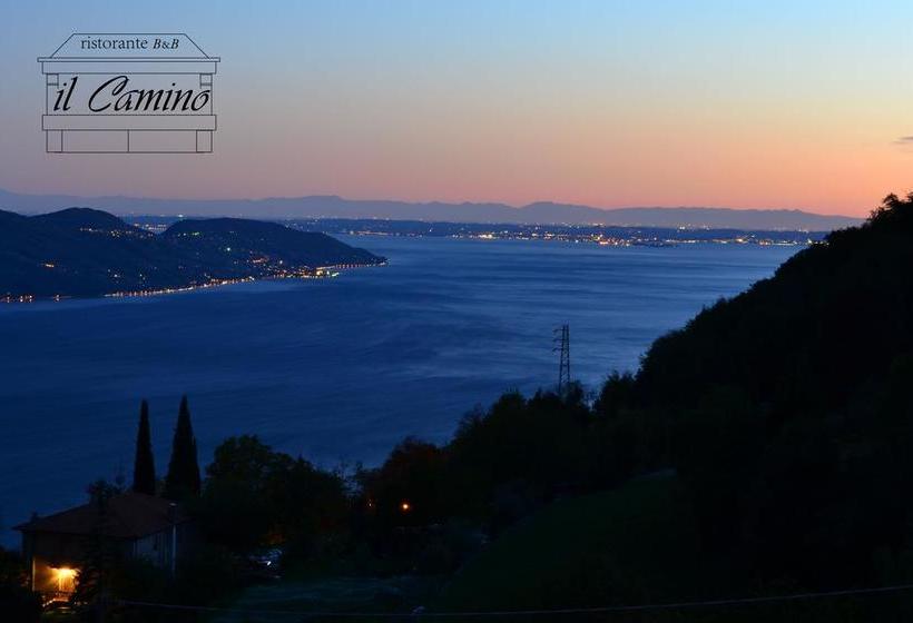 Bed and Breakfast Il Camino  | Tignale | Brescia | Italia 7