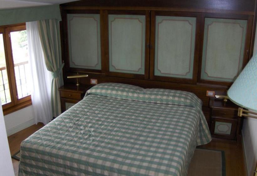 Bed and Breakfast Il Camino  | Tignale | Brescia | Italia 8