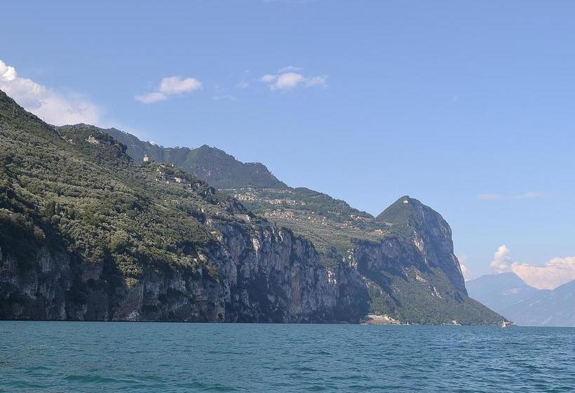 Bed and Breakfast Il Camino  | Tignale | Brescia | Italia 9