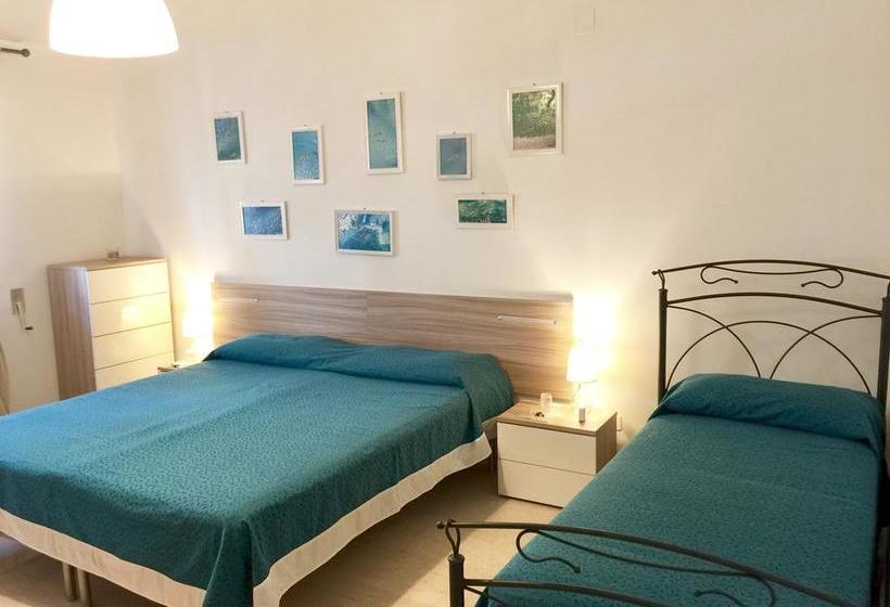 Bed and Breakfast Le Saline  | Taranto | Taranto | Italia 1