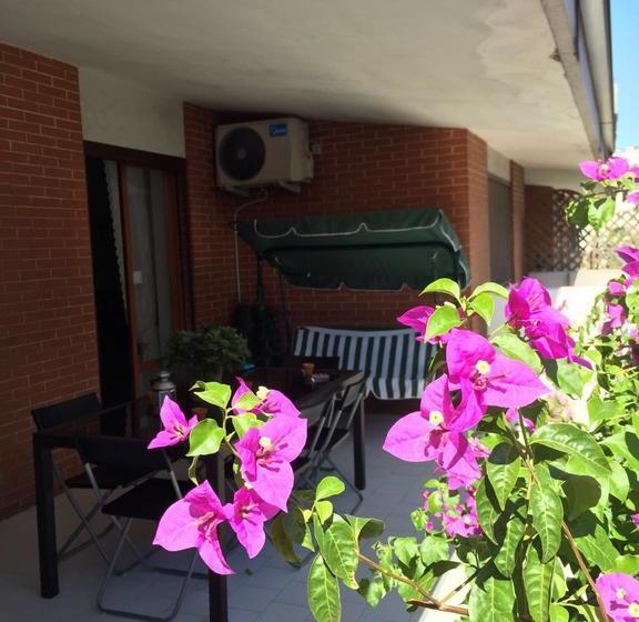 Bed and Breakfast Le Saline  | Taranto | Taranto | Italia 10
