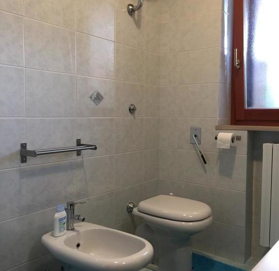 Bed and Breakfast Le Saline  | Taranto | Taranto | Italia 12