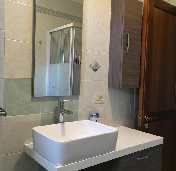 Bed and Breakfast Le Saline  | Taranto | Taranto | Italia 13