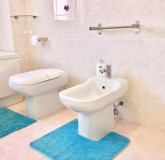 Bed and Breakfast Le Saline  | Taranto | Taranto | Italia 14