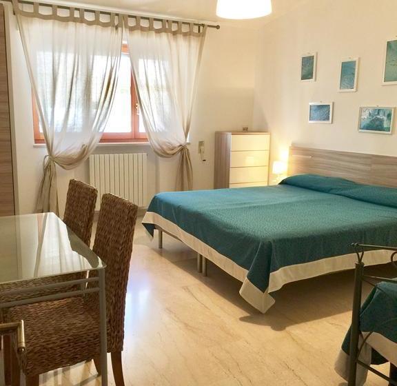 Bed and Breakfast Le Saline  | Taranto | Taranto | Italia 17