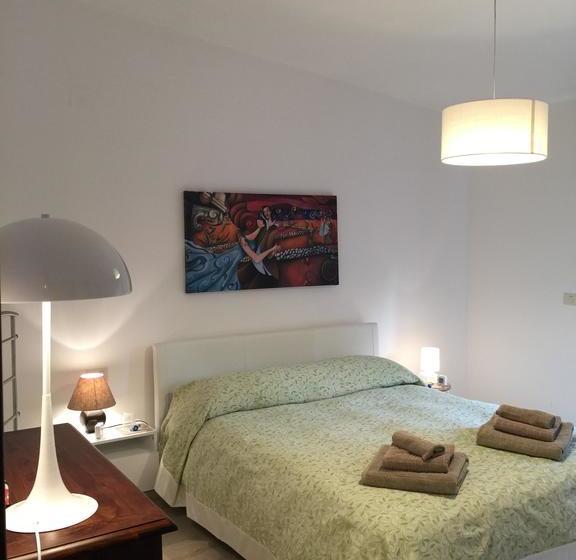 Bed and Breakfast Le Saline  | Taranto | Taranto | Italia 18