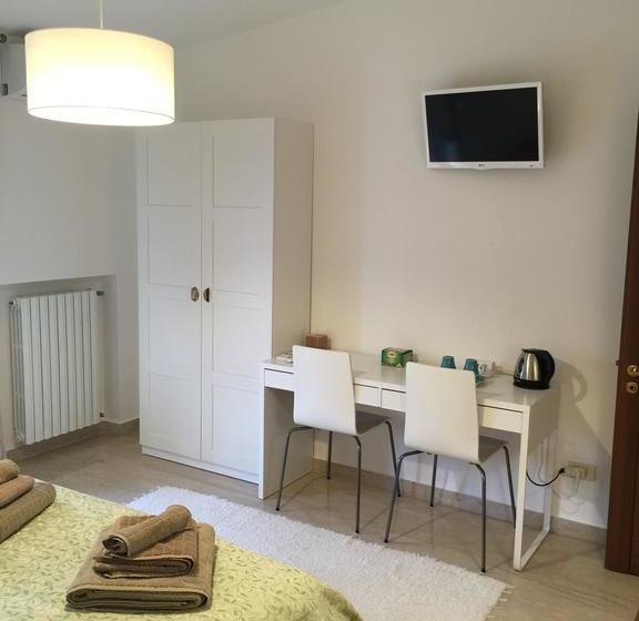 Bed and Breakfast Le Saline  | Taranto | Taranto | Italia 19