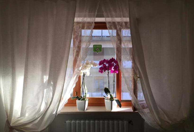 Bed and Breakfast Le Saline  | Taranto | Taranto | Italia 2