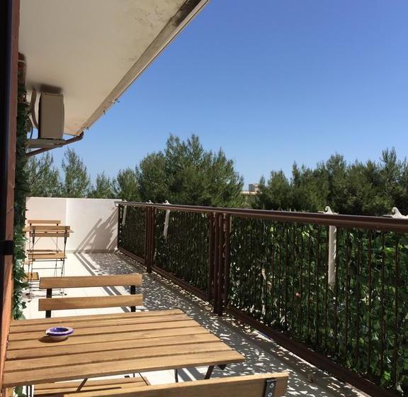 Bed and Breakfast Le Saline  | Taranto | Taranto | Italia 20