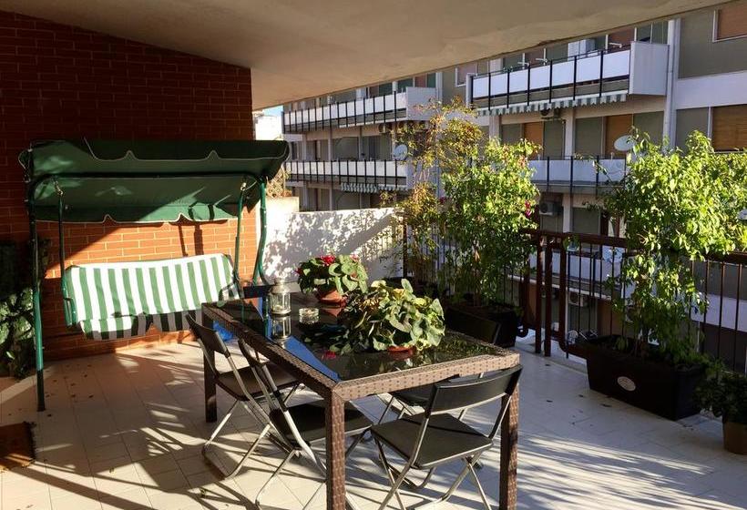 Bed and Breakfast Le Saline  | Taranto | Taranto | Italia 3