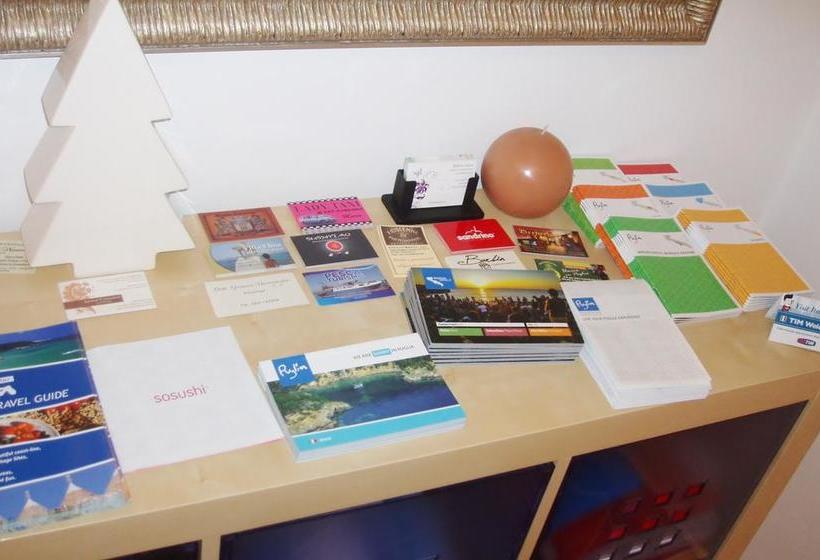 Bed and Breakfast Le Saline  | Taranto | Taranto | Italia 5