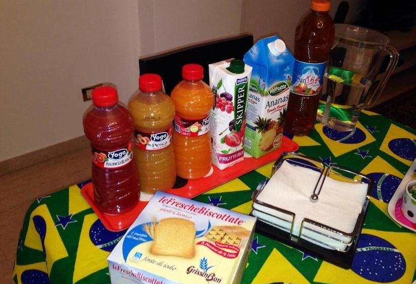 Bed and Breakfast Le Saline  | Taranto | Taranto | Italia 6