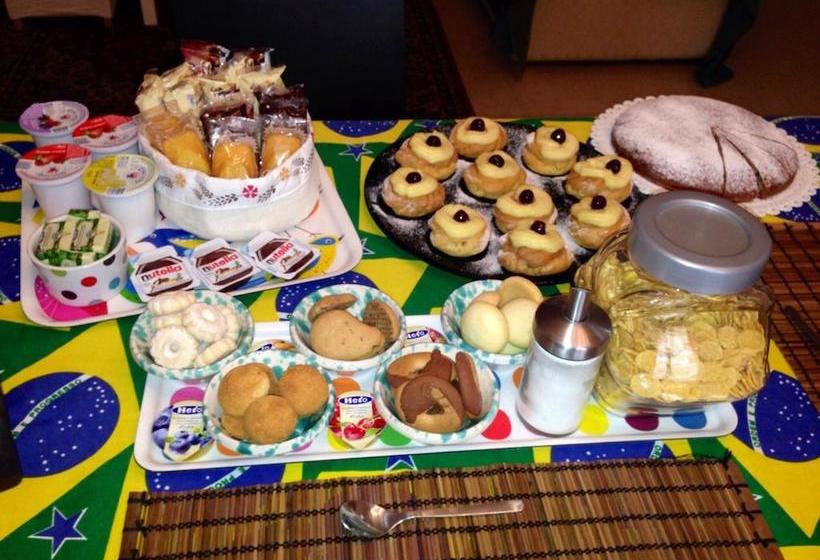 Bed and Breakfast Le Saline  | Taranto | Taranto | Italia 7