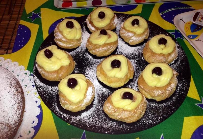 Bed and Breakfast Le Saline  | Taranto | Taranto | Italia 8