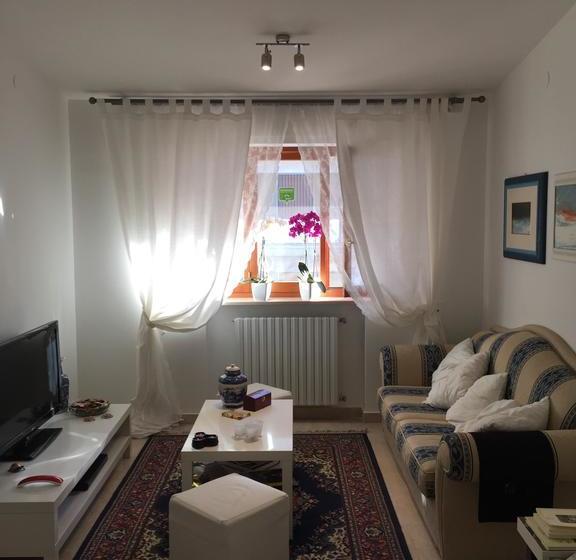 Bed and Breakfast Le Saline  | Taranto | Taranto | Italia 9