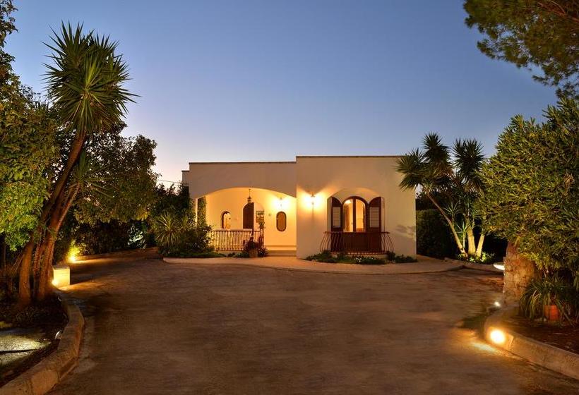 Terra Diletta B&b  | Cutrofiano | Lecce | Italia 1