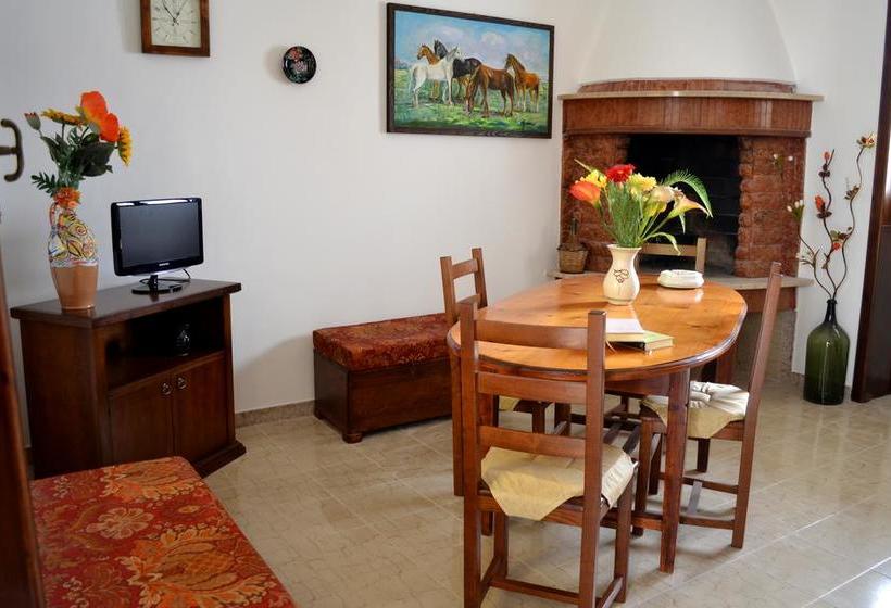 Terra Diletta B&b  | Cutrofiano | Lecce | Italia 10