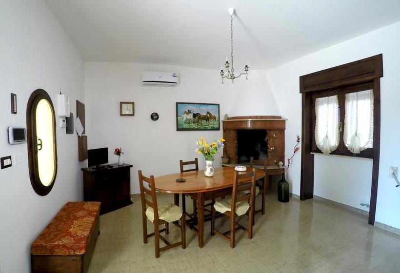 Terra Diletta B&b  | Cutrofiano | Lecce | Italia 11