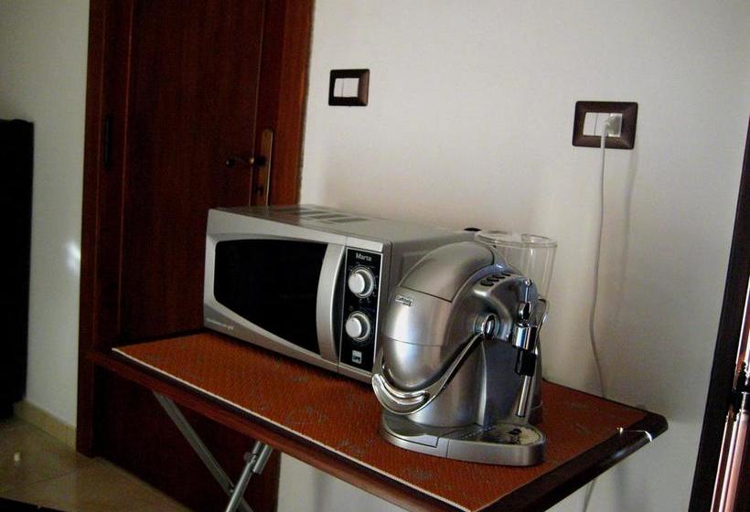 Terra Diletta B&b  | Cutrofiano | Lecce | Italia 13