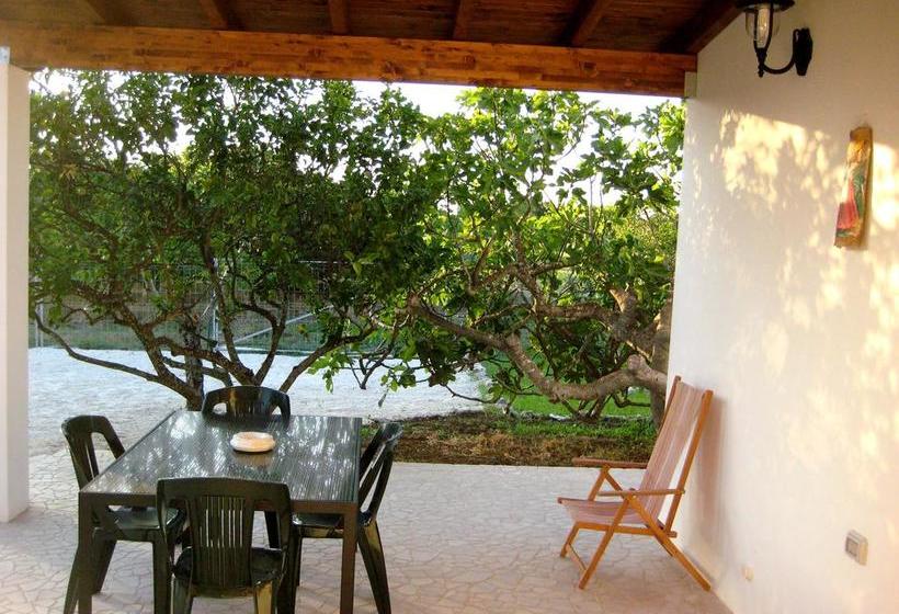 Terra Diletta B&b  | Cutrofiano | Lecce | Italia 14