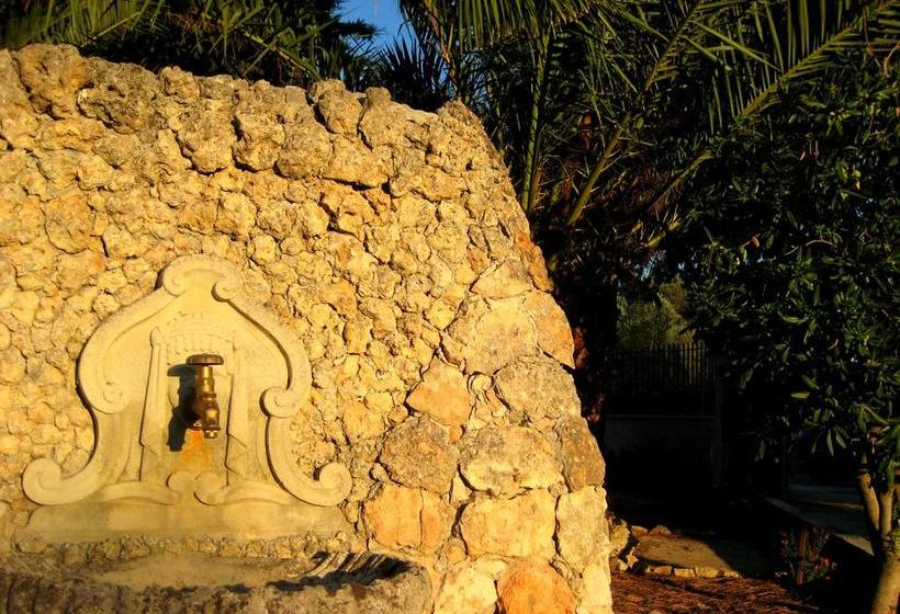 Terra Diletta B&b  | Cutrofiano | Lecce | Italia 18