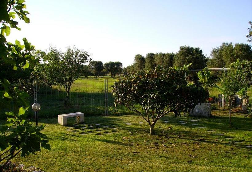 Terra Diletta B&b  | Cutrofiano | Lecce | Italia 19