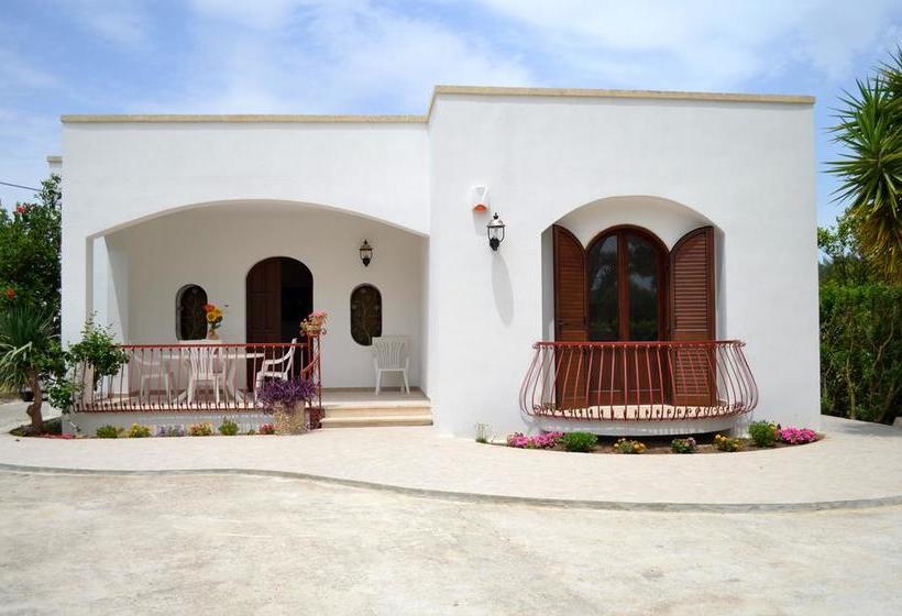 Terra Diletta B&b  | Cutrofiano | Lecce | Italia 2