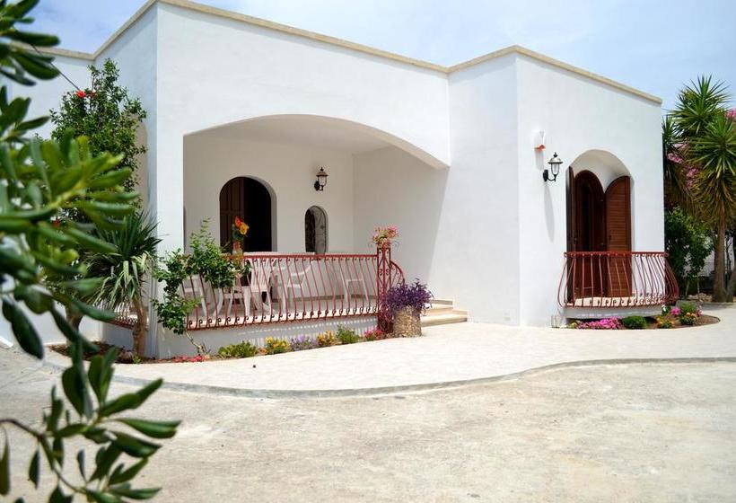 Terra Diletta B&b  | Cutrofiano | Lecce | Italia 20