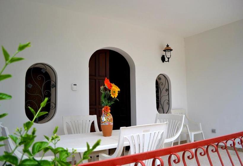 Terra Diletta B&b  | Cutrofiano | Lecce | Italia 4