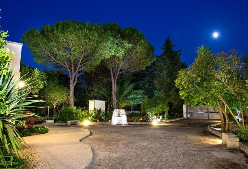 Terra Diletta B&b  | Cutrofiano | Lecce | Italia 5