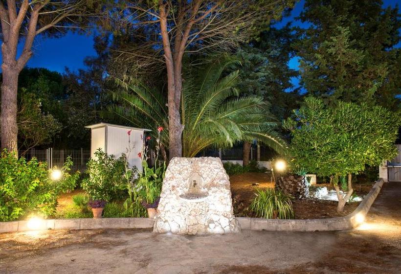 Terra Diletta B&b  | Cutrofiano | Lecce | Italia 6