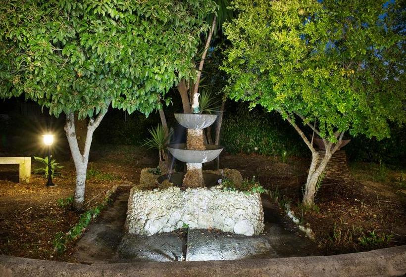 Terra Diletta B&b  | Cutrofiano | Lecce | Italia 7