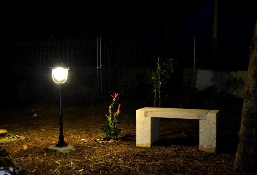 Terra Diletta B&b  | Cutrofiano | Lecce | Italia 9