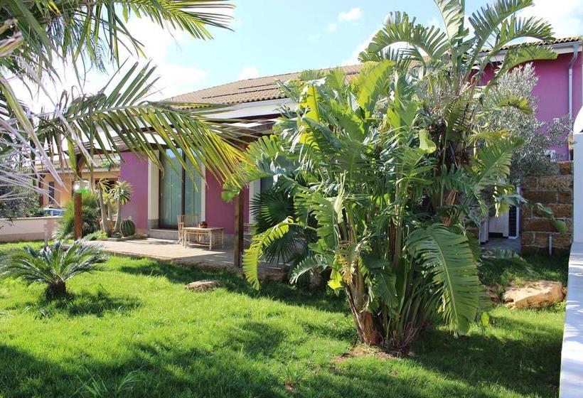 B&b Caliu  | Marausa | Trapani | Italia 1