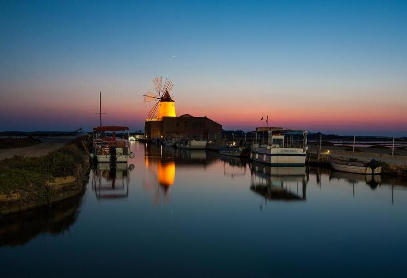 B&b Caliu  | Marausa | Trapani | Italia 11