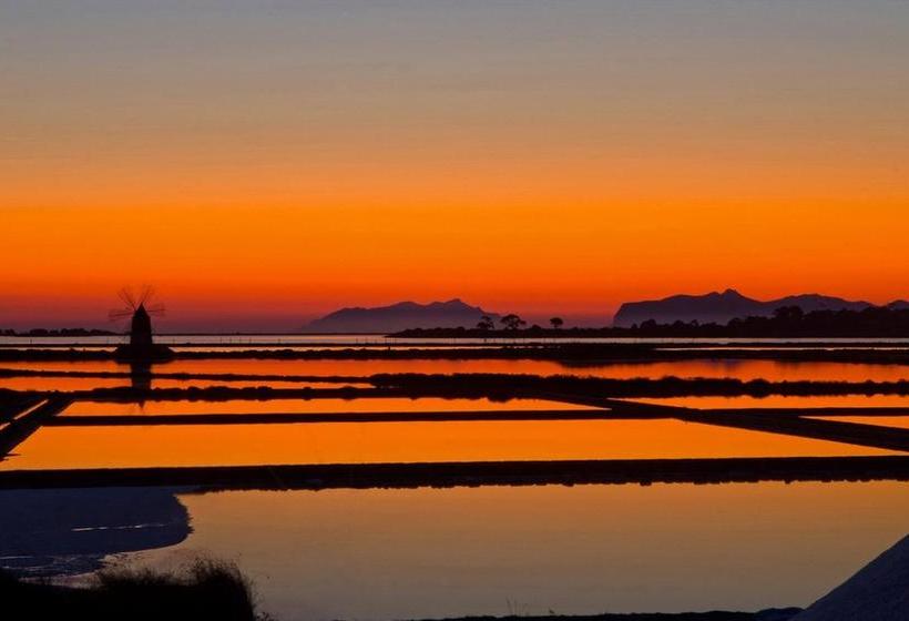 B&b Caliu  | Marausa | Trapani | Italia 12