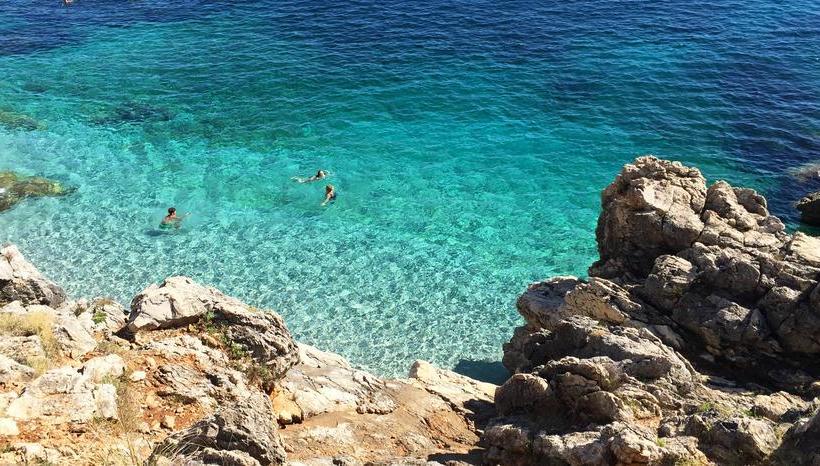 B&b Caliu  | Marausa | Trapani | Italia 13