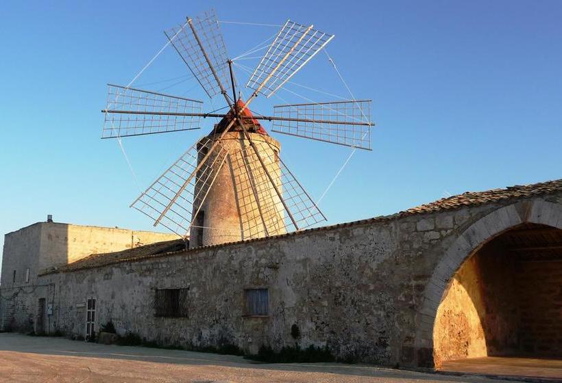 B&b Caliu  | Marausa | Trapani | Italia 14