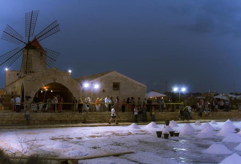 B&b Caliu  | Marausa | Trapani | Italia 15