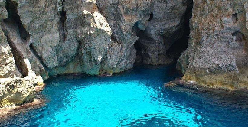 B&b Caliu  | Marausa | Trapani | Italia 16