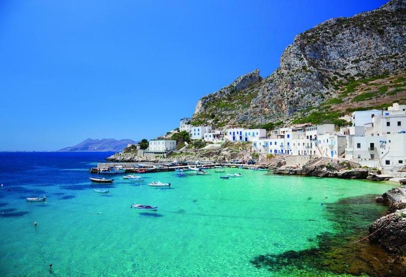 B&b Caliu  | Marausa | Trapani | Italia 17