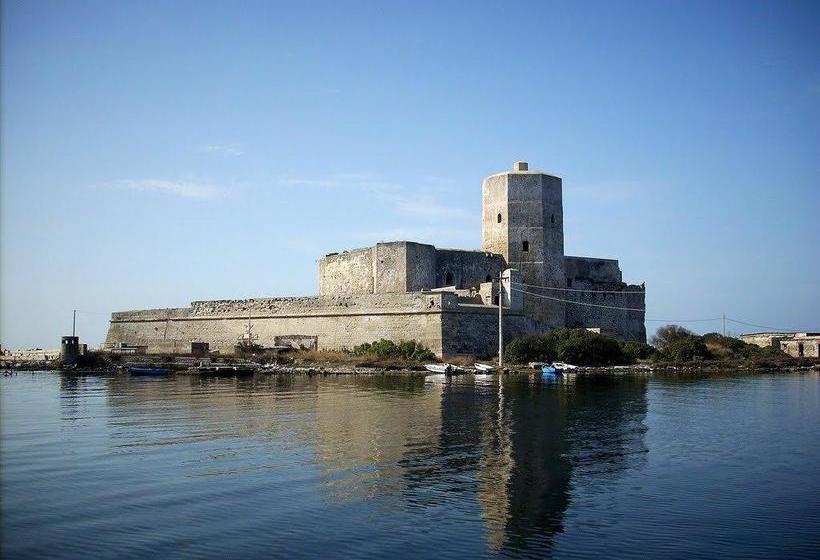 B&b Caliu  | Marausa | Trapani | Italia 20