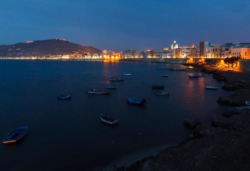 B&b Caliu  | Marausa | Trapani | Italia 4