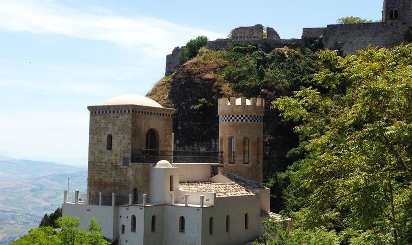 B&b Caliu  | Marausa | Trapani | Italia 5