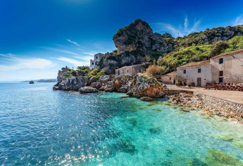 B&b Caliu  | Marausa | Trapani | Italia 6