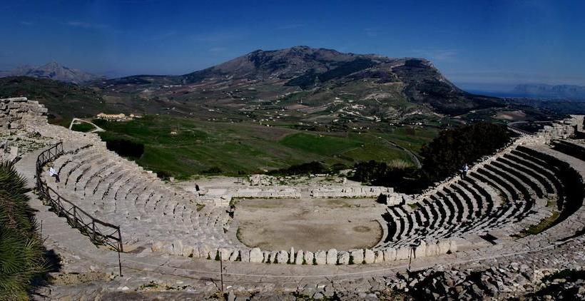 B&b Caliu  | Marausa | Trapani | Italia 7