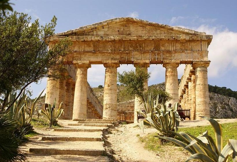 B&b Caliu  | Marausa | Trapani | Italia 8